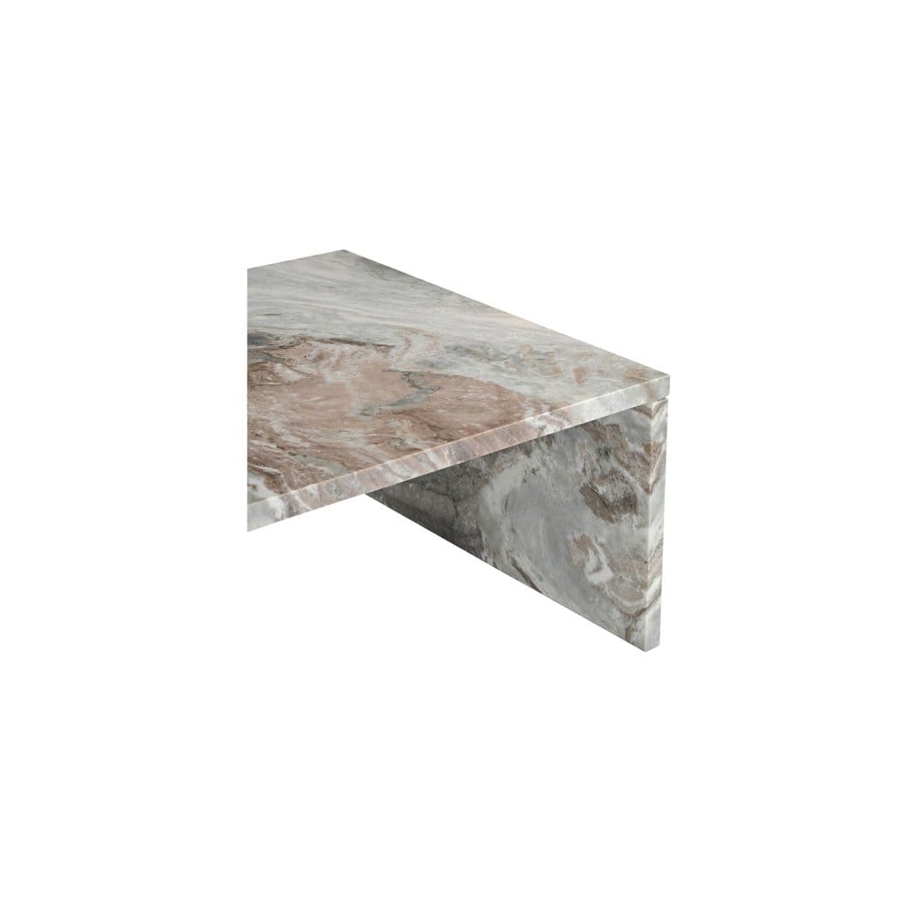 Moes Home - Rosa Coffee Table Torrento Marble - GZ-1189-21-0 view 5