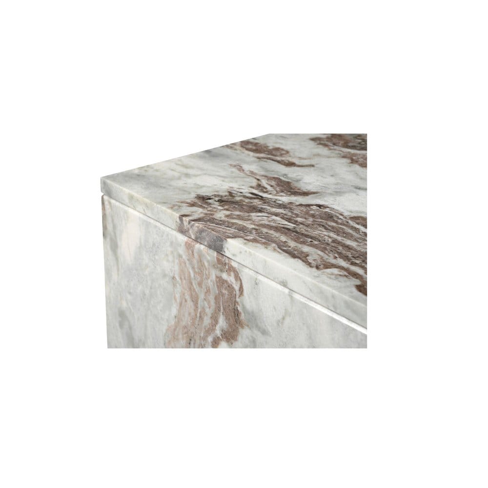 Moes Home - Rosa Coffee Table Torrento Marble - GZ-1189-21-0 view 6