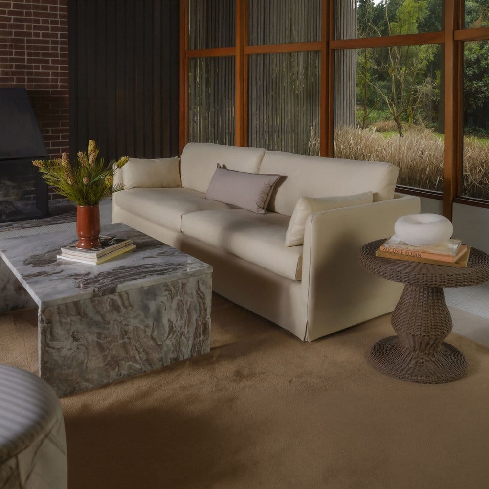 Moes Home - Rosa Coffee Table Torrento Marble - GZ-1189-21-0 view 11