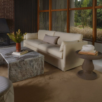 Moes Home - Rosa Coffee Table Torrento Marble - GZ-1189-21-0 view 11