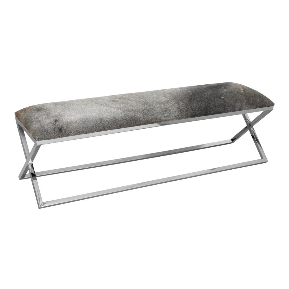Moes Home - Rossi Bench - OT-1011-15 veiw 2