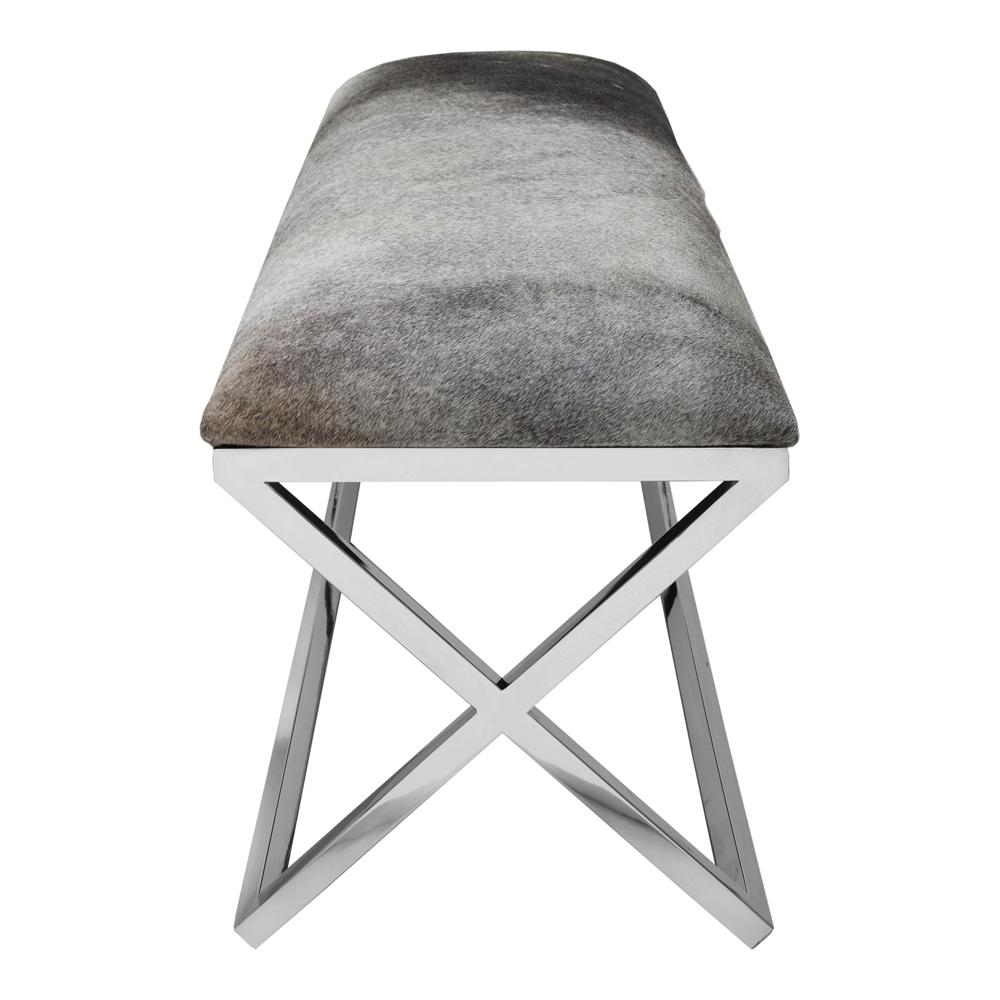 Moes Home - Rossi Bench - OT-1011-15 veiw 3