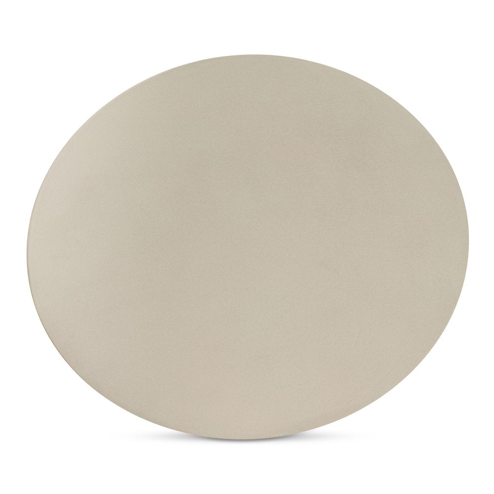 Moes Home - Rothko Outdoor Stool Cream - BQ-1055-05 view 5
