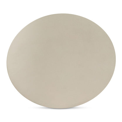 Moes Home - Rothko Outdoor Stool Cream - BQ-1055-05 view 5