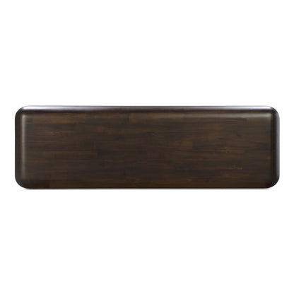 Moes Home - Rowan 6 Drawer Dresser Dark Brown - YR-1015-20 view 10