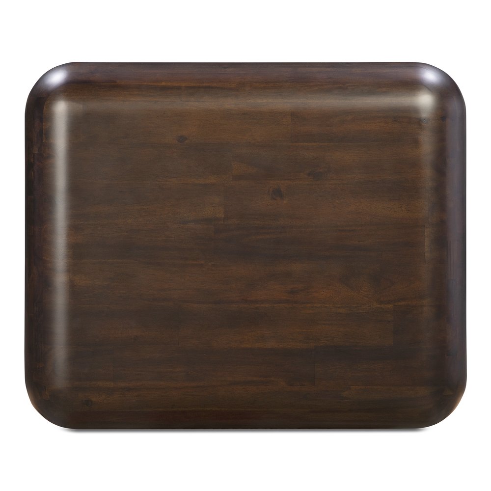 Moes Home - Rowan Nightstand Dark Brown - YR-1016-20 view 10