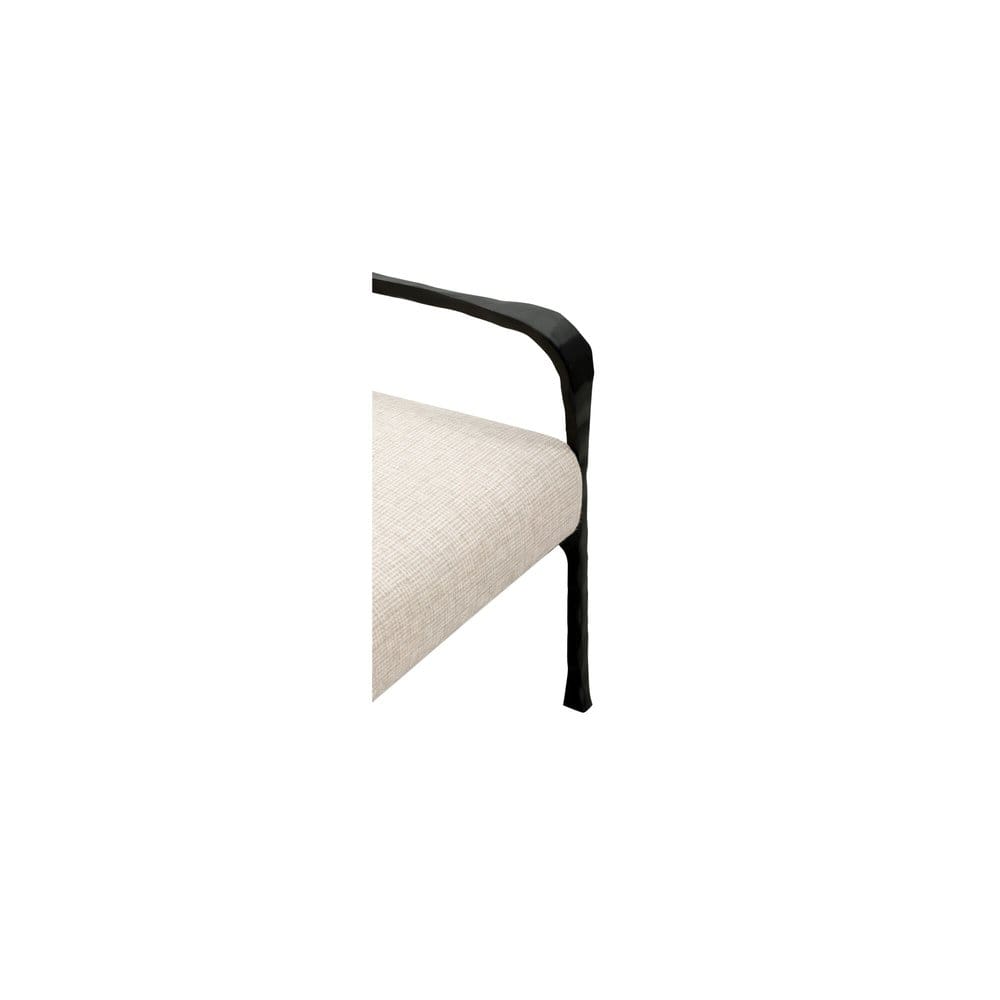 Moes Home - Rowe Accent Chair Beige - LX-1093-37 view 6
