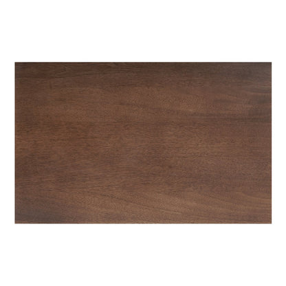 Moes Home - Rye 3 Drawer Nightstand Warm Brown - BZ-1143-03 view 10