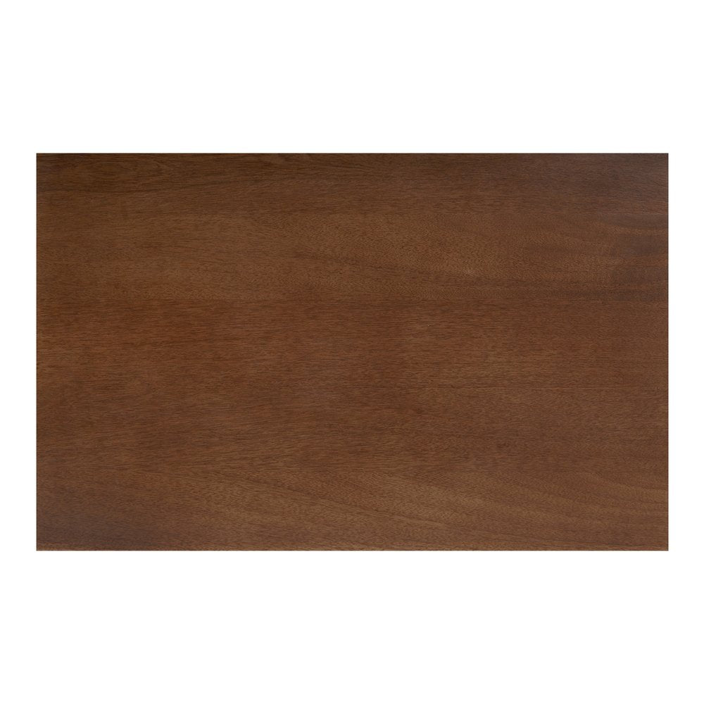Moes Home - Rye 6 Drawer Dresser Warm Brown - BZ-1144-03 view 10
