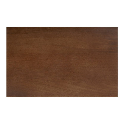 Moes Home - Rye 6 Drawer Dresser Warm Brown - BZ-1144-03 view 10