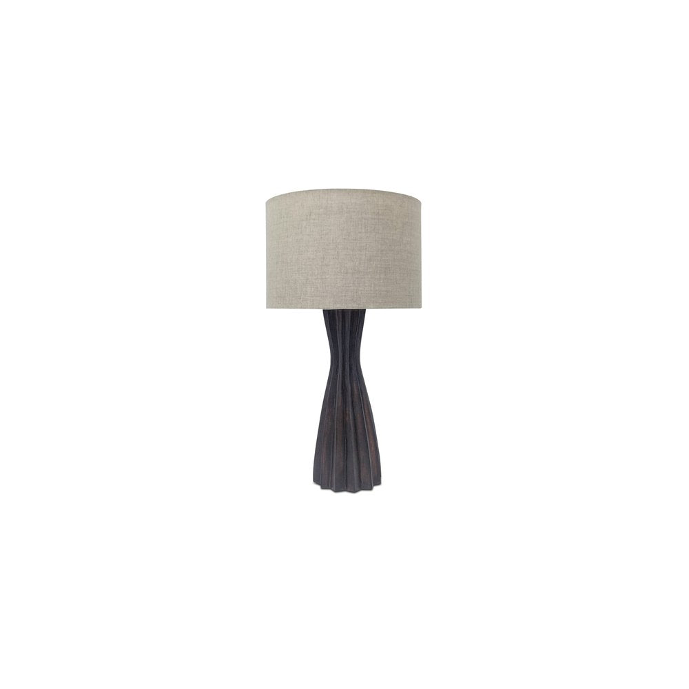 Moes Home - Sabrina Table Lamp - OD-1035-20 view 1