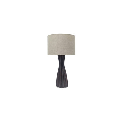 Moes Home - Sabrina Table Lamp - OD-1035-20 view 1