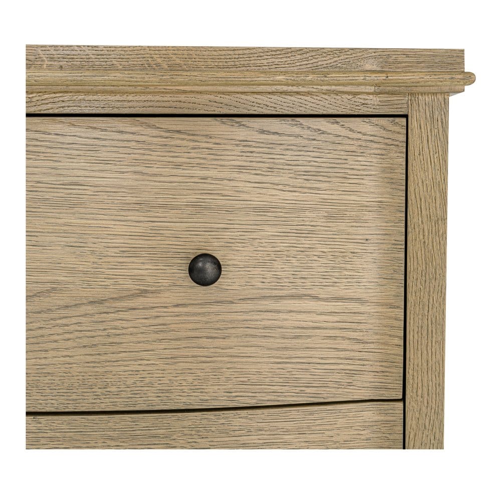 Moes Home - Sadie Nightstand Brown - VL-1102-03 view 6