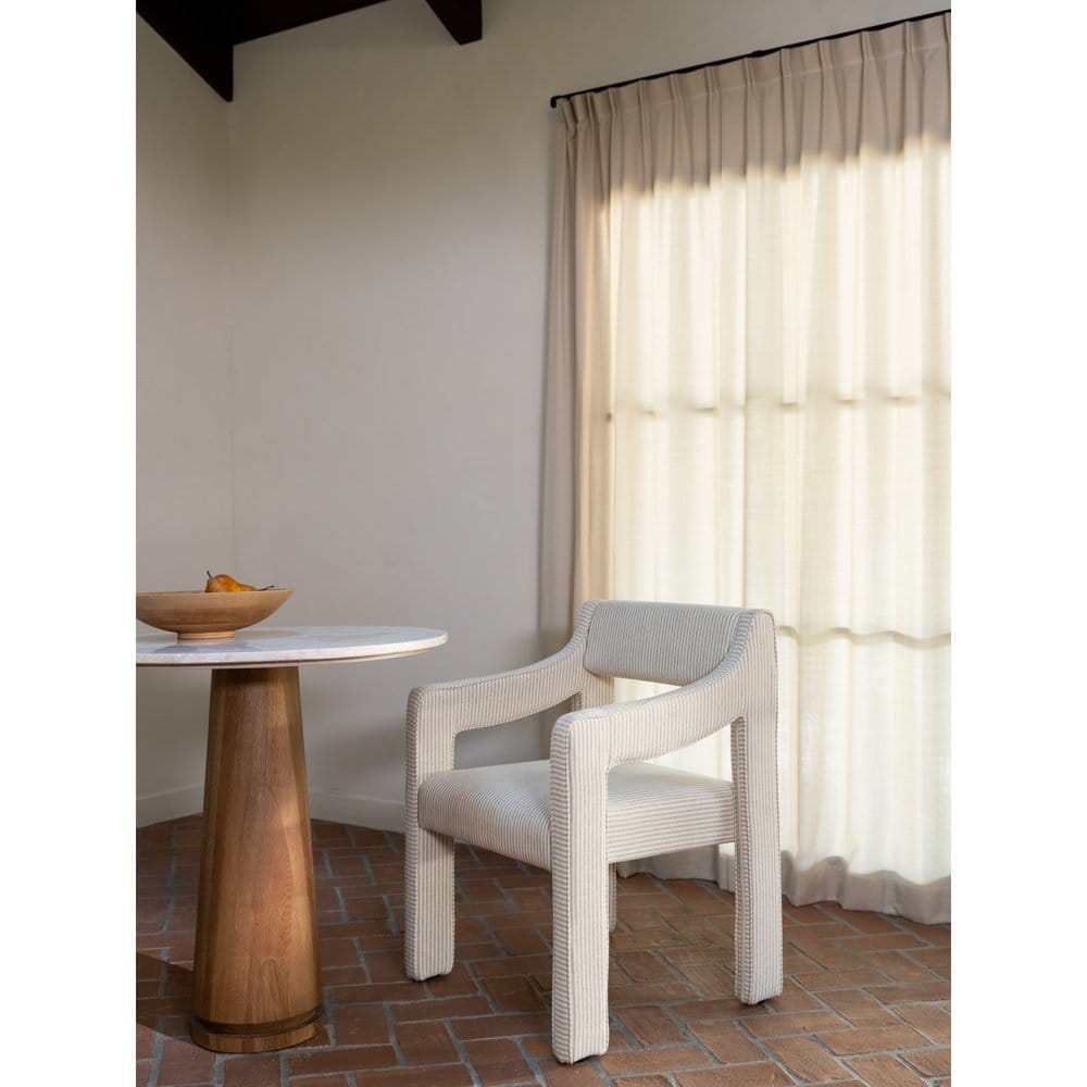 Moes Home - Sage Cafe Table Cosmos Marble - JD-1106-34-0 view 6