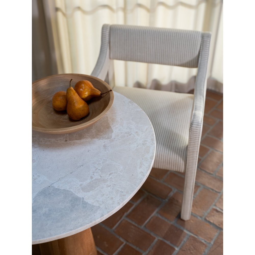 Moes Home - Sage Cafe Table Cosmos Marble - JD-1106-34-0 view 7
