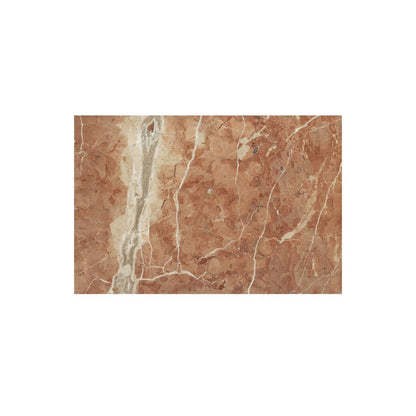 Moes Home - Sage Cafe Table Rosso Alicante Red Marble - JD-1106-04-0 view 5