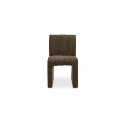 Moes Home - Sally Dining Chair Cedar Green - YM-1025-27 view 1