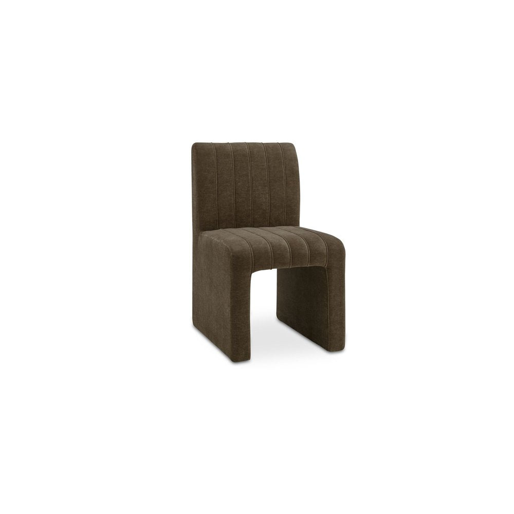 Moes Home - Sally Dining Chair Cedar Green - YM-1025-27 view 3