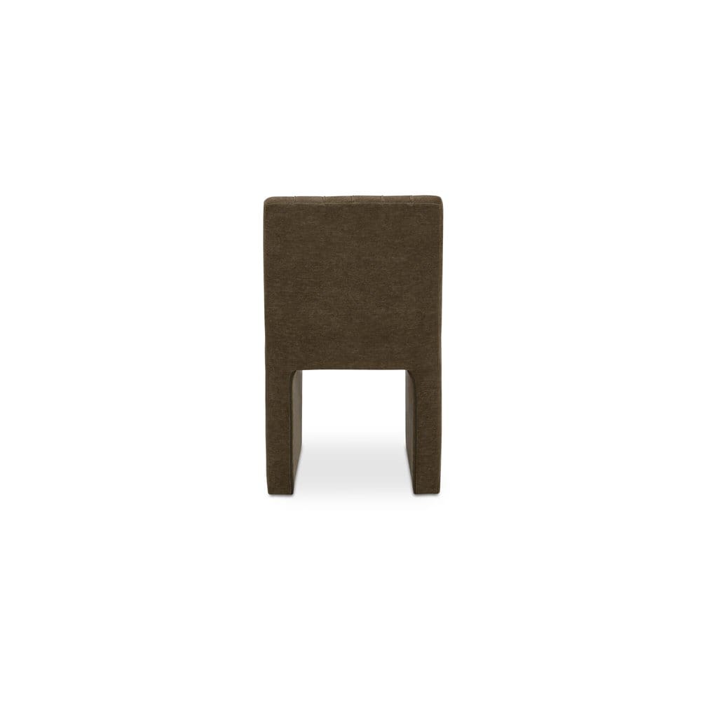 Moes Home - Sally Dining Chair Cedar Green - YM-1025-27 view 5