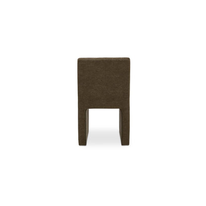 Moes Home - Sally Dining Chair Cedar Green - YM-1025-27 view 5