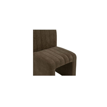 Moes Home - Sally Dining Chair Cedar Green - YM-1025-27 view 6