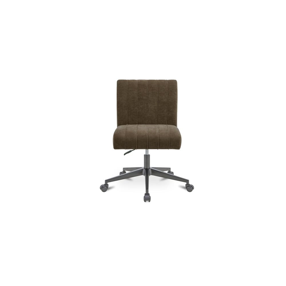 Moes Home - Sally Office Chair Cedar Green - YM-1026-27 view 1