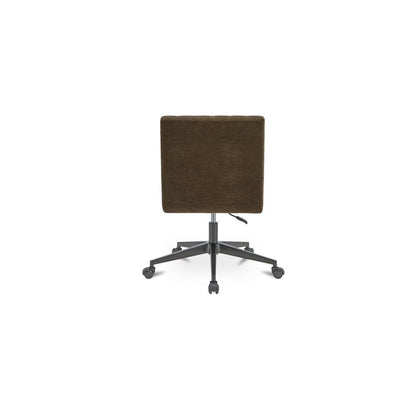 Moes Home - Sally Office Chair Cedar Green - YM-1026-27 view 5