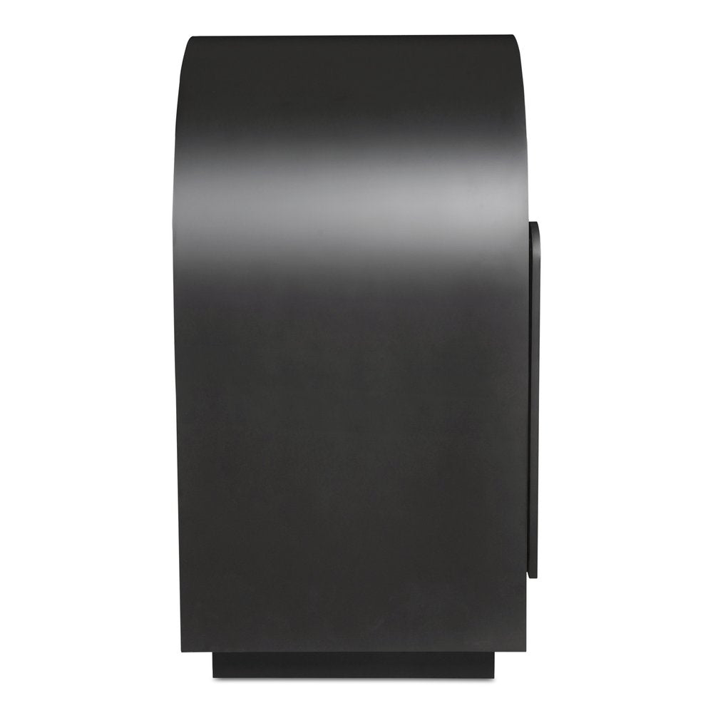 Moes Home - Salone Sideboard Black - EW-1008-02 view 6