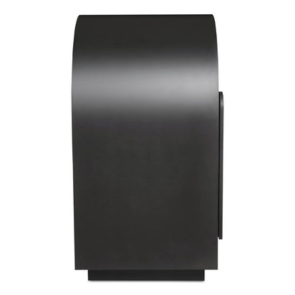 Moes Home - Salone Sideboard Black - EW-1008-02 view 6