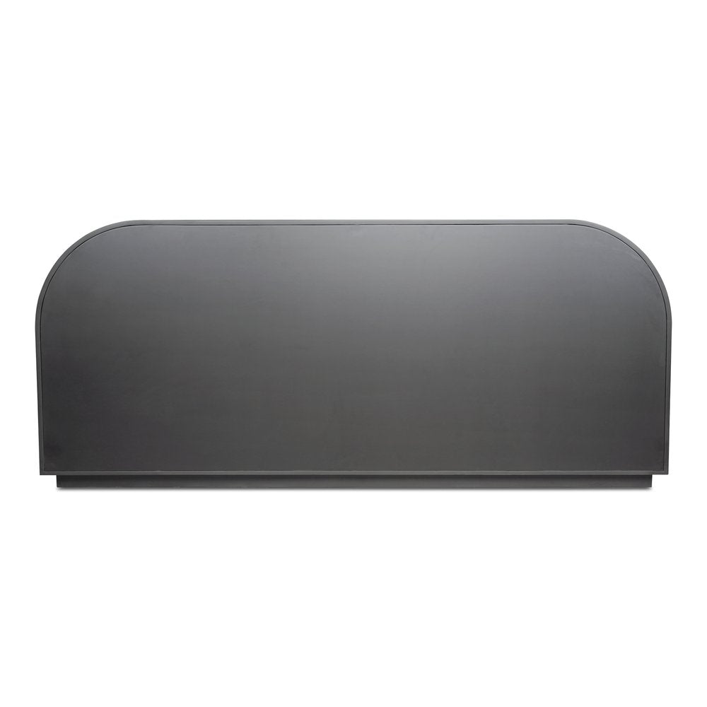 Moes Home - Salone Sideboard Black - EW-1008-02 view 7
