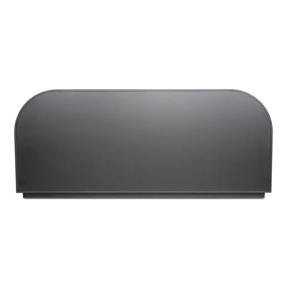 Moes Home - Salone Sideboard Black - EW-1008-02 view 7