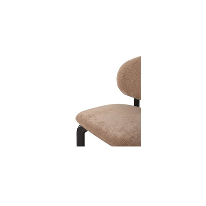 Moes Home - Sami Dining Chair Brown Set of 2 - EQ-1027-03 view 8