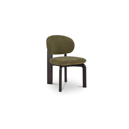 Moes Home - Sami Dining Chair Olive Set of 2 - EQ-1027-27 view 3