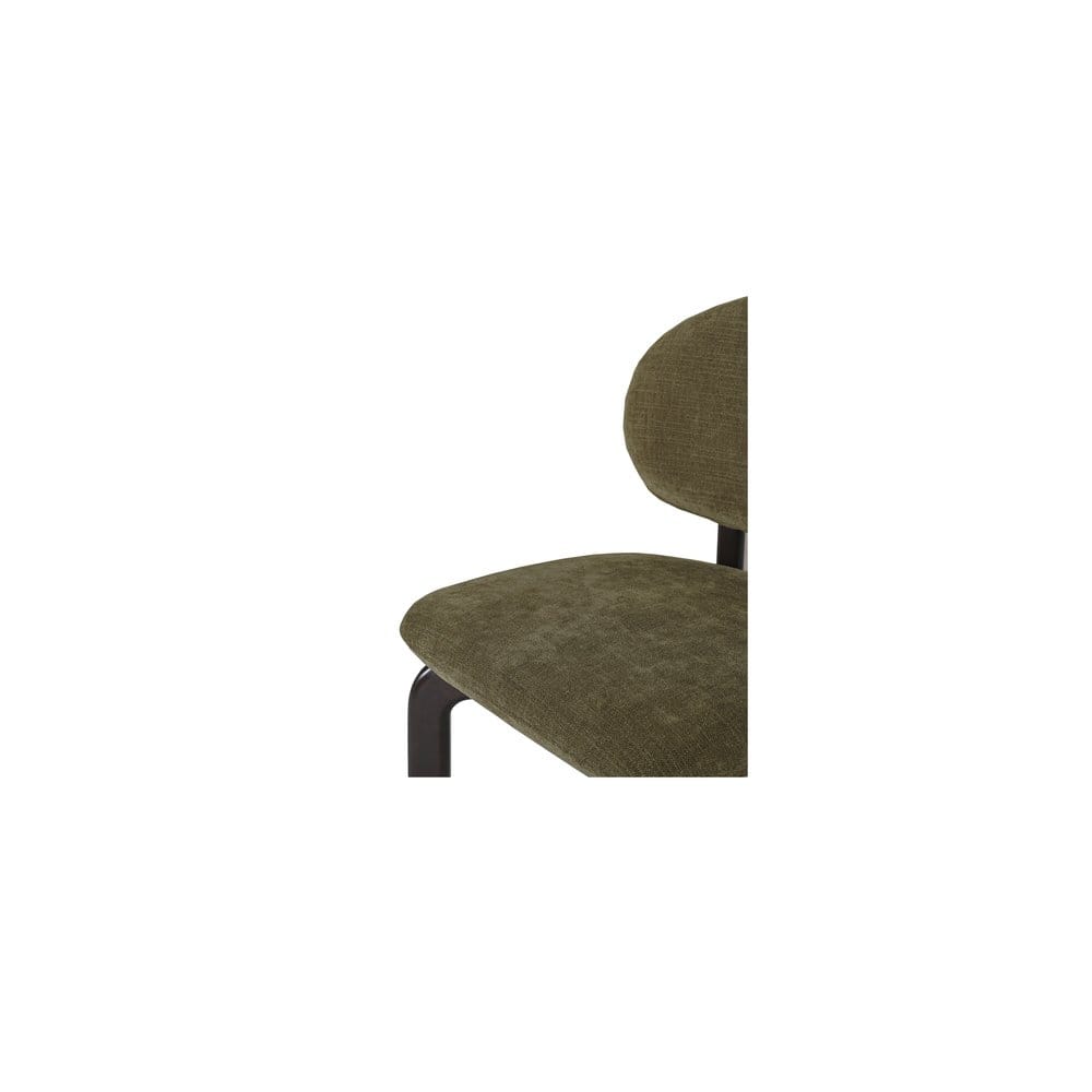 Moes Home - Sami Dining Chair Olive Set of 2 - EQ-1027-27 view 7