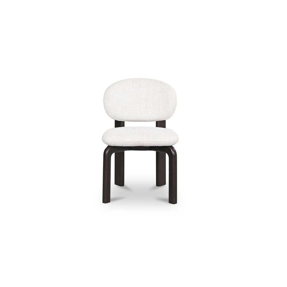Moes Home - Sami Dining Chair White Set of 2 - EQ-1027-18 view 2
