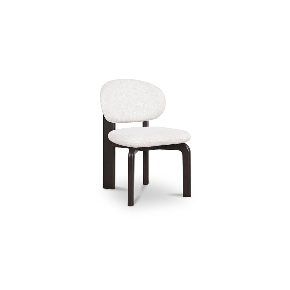 Moes Home - Sami Dining Chair White Set of 2 - EQ-1027-18 view 3