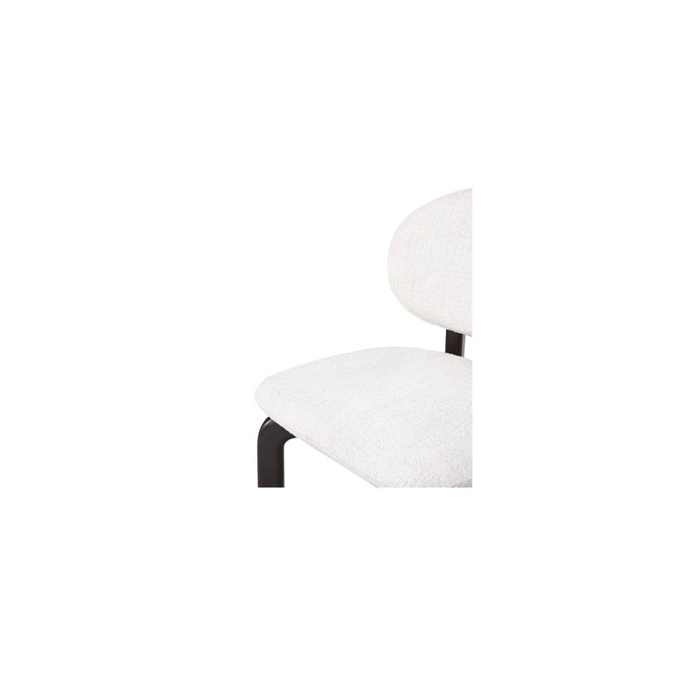 Moes Home - Sami Dining Chair White Set of 2 - EQ-1027-18 view 7