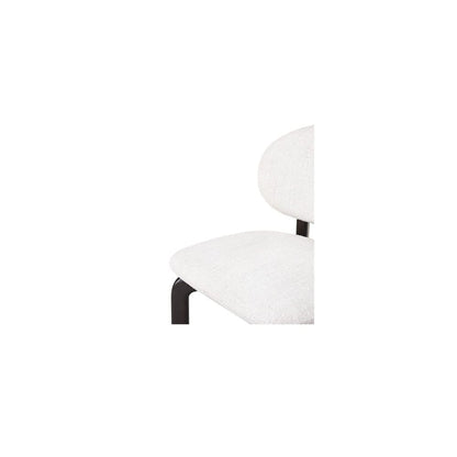 Moes Home - Sami Dining Chair White Set of 2 - EQ-1027-18 view 7