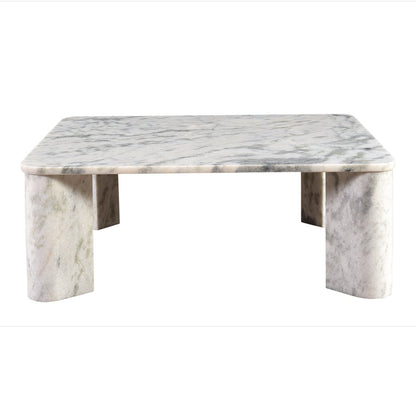 Moes Home - Segment Coffee Table Ashen Grey - JD-1048-15-0 view 1