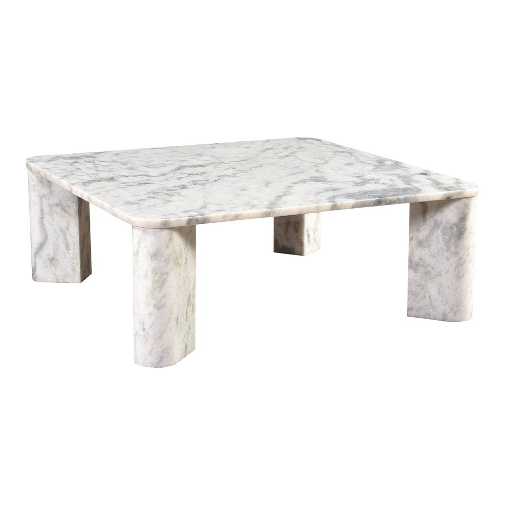 Moes Home - Segment Coffee Table Ashen Grey - JD-1048-15-0 view 3