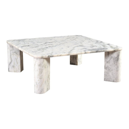 Moes Home - Segment Coffee Table Ashen Grey - JD-1048-15-0 view 3