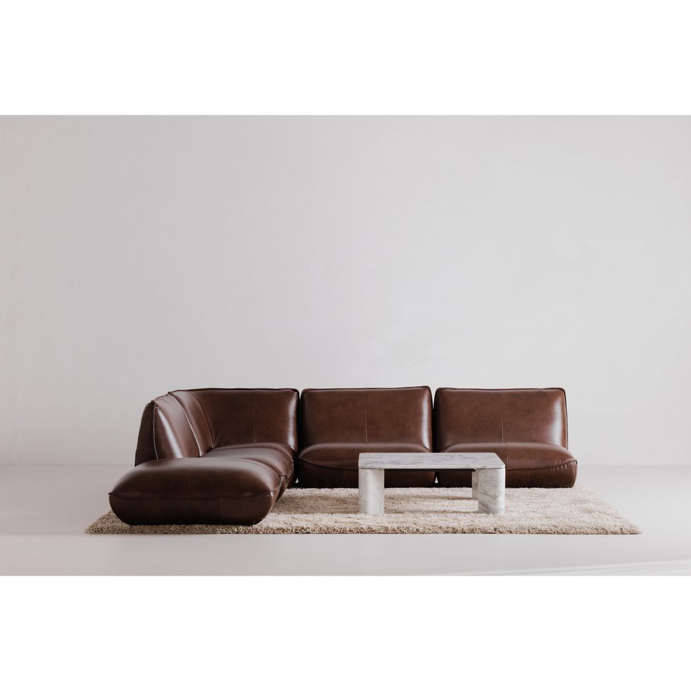 Moes Home - Segment Coffee Table Ashen Grey - JD-1048-15-0 view 9