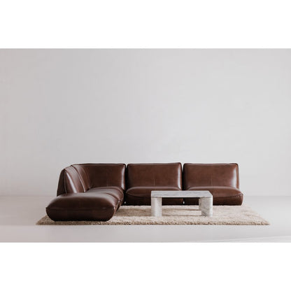 Moes Home - Segment Coffee Table Ashen Grey - JD-1048-15-0 view 9