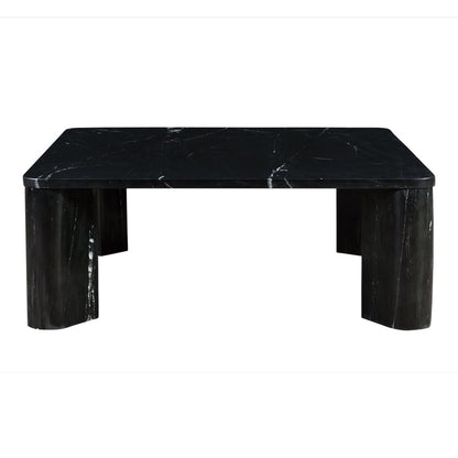 Moes Home - Segment Coffee Table Jetty Black - JD-1048-02-0 view 2