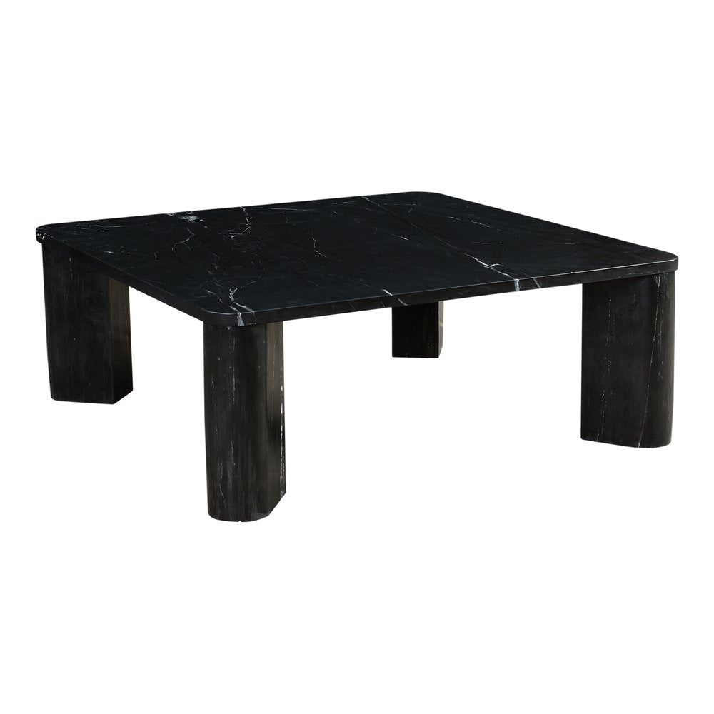 Moes Home - Segment Coffee Table Jetty Black - JD-1048-02-0 view 3