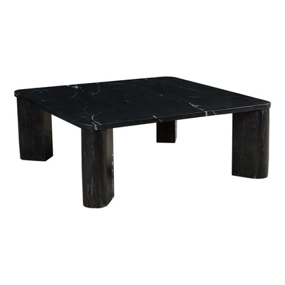 Moes Home - Segment Coffee Table Jetty Black - JD-1048-02-0 view 3