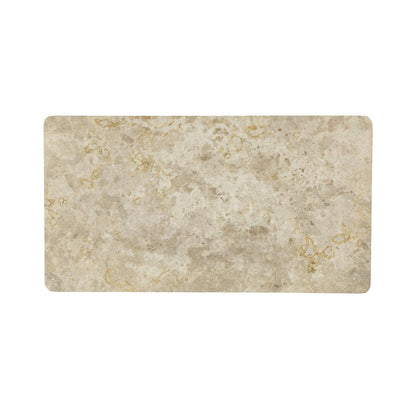 Moes Home - Segment Dining Table Panther Stone Beige - JD-1107-34-0 view 5
