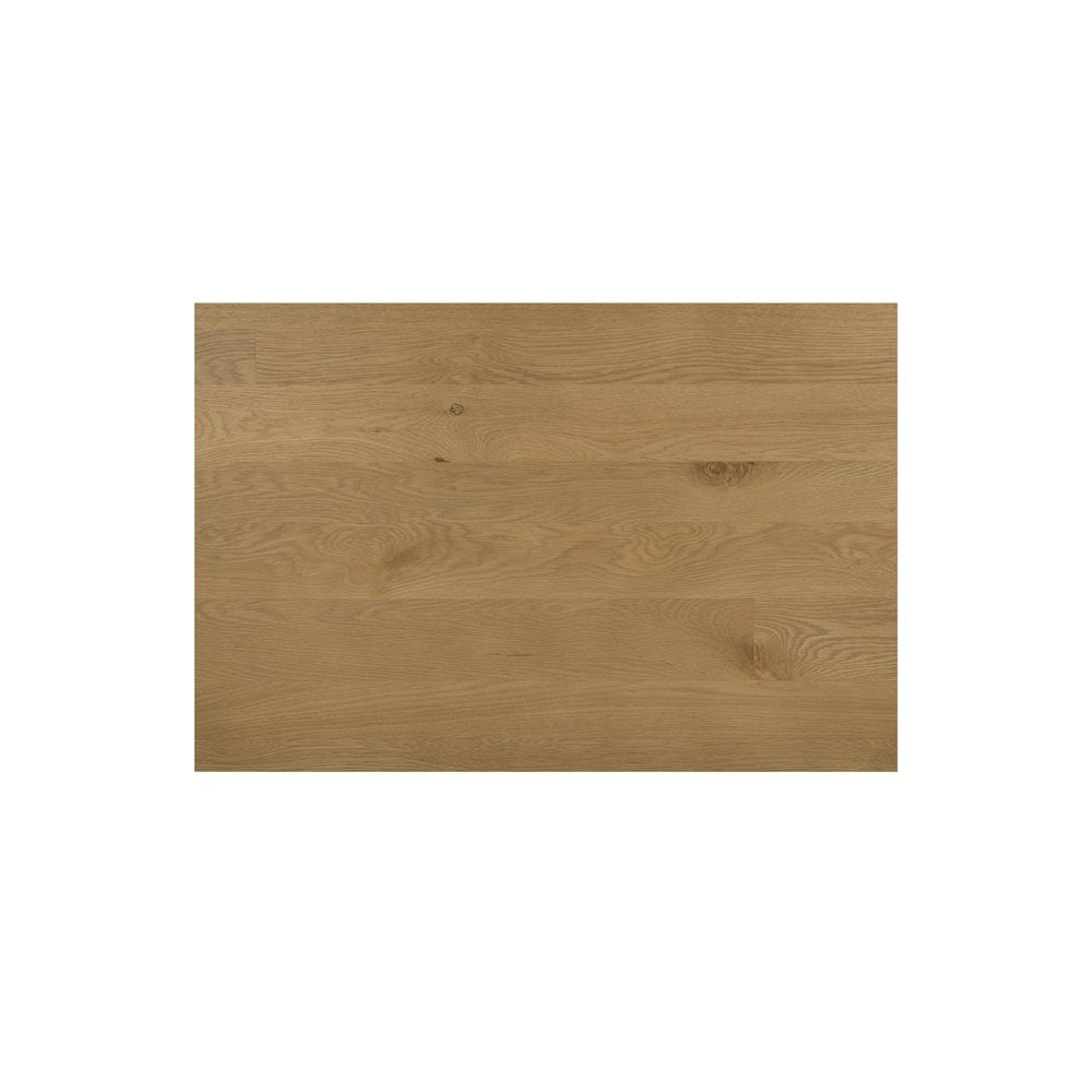 Moes Home - Segment Dining Table Wood Large Heritage Brown - JD-1108-20-0 view 7