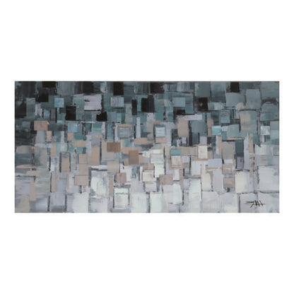 Moes Home - Segments Wall Decor - WP-1179-37 veiw 1