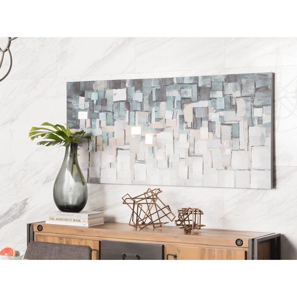 Moes Home - Segments Wall Decor - WP-1179-37 veiw 4